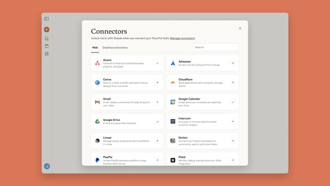 Claude Gets a Major Upgrade