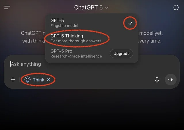 Tweet from user VraserX discussing the public's disappointment with the GPT-5 rollout, highlighting the importance of emotional UX over raw AI intelligence. Title: Tweet on GPT-5 User Experience