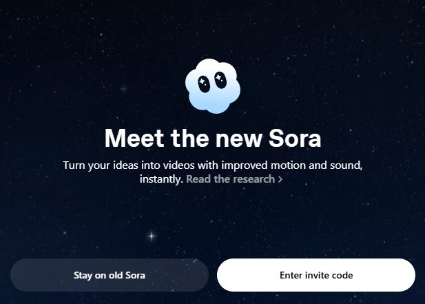A tweet summarizing the new features of OpenAI's Sora 2, including better physics, audio integration, and a new social app.
