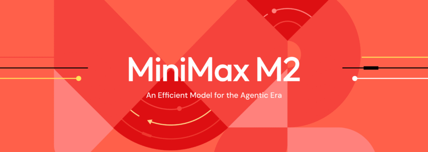 A series of tweets and charts from Artificial Analysis comparing the MiniMax-M2 model's performance, cost, and parameter size to other AI models like GPT-4 and Qwen3.